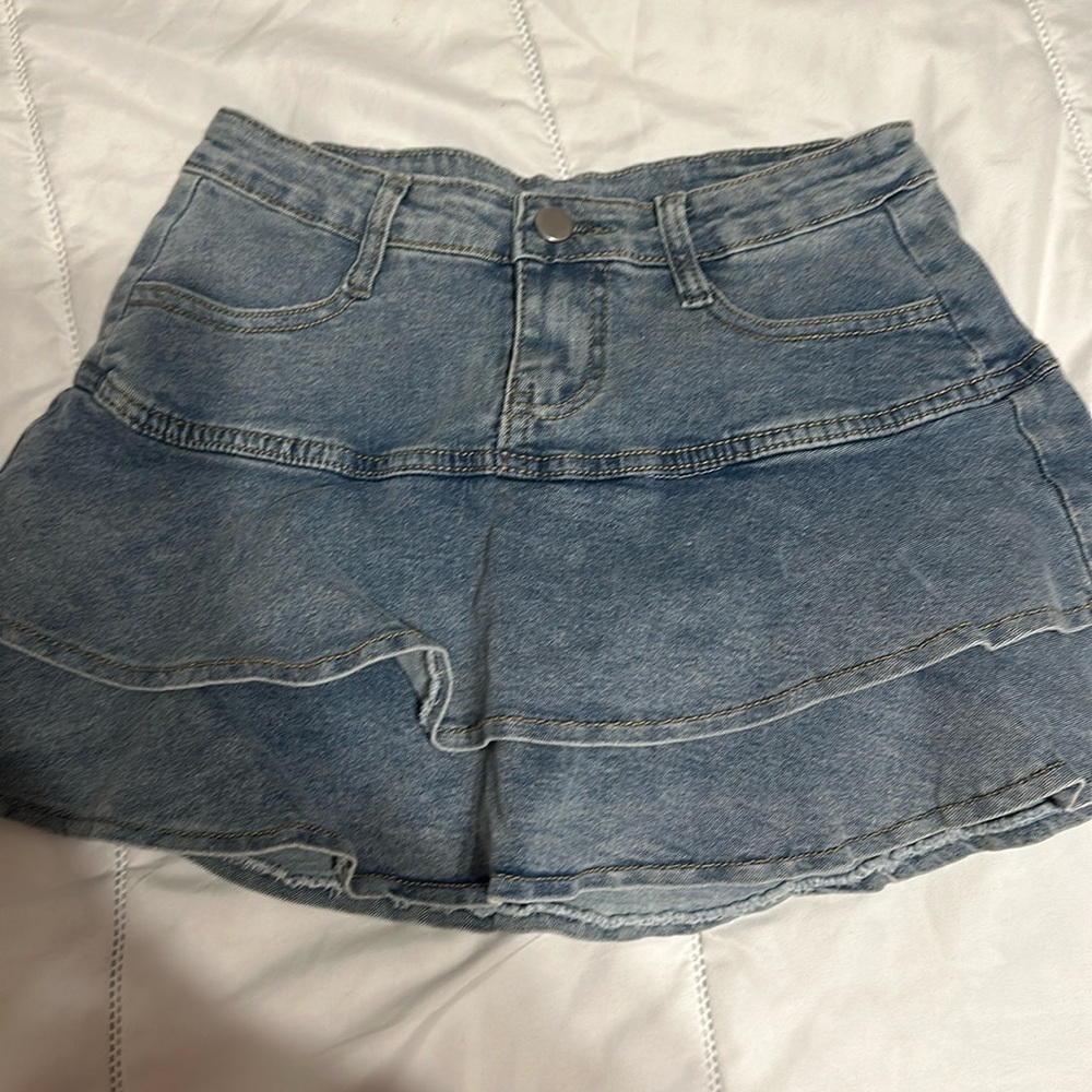 Skirt